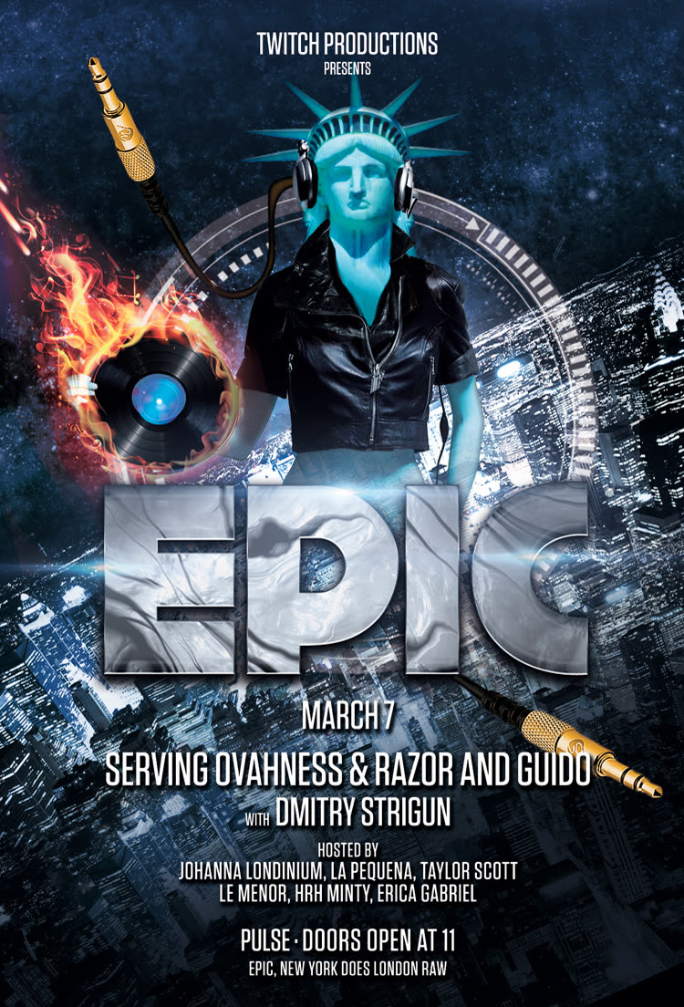 EPIC — London